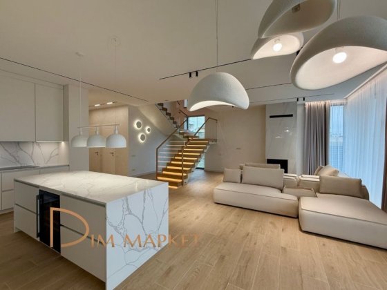 ‼️Будинок біля лісу з дизайнерським ремонтом. 14 соток Ходосівка