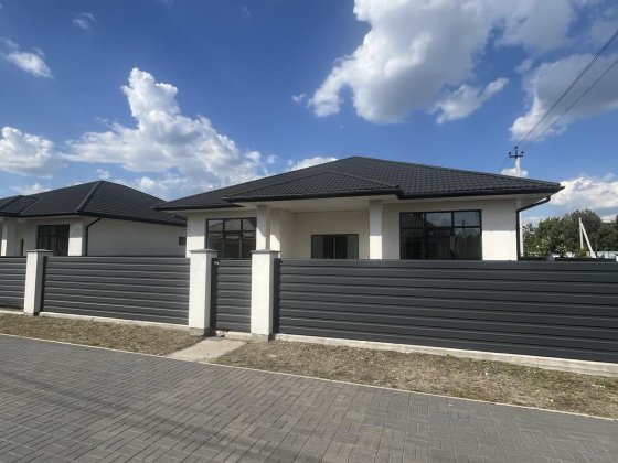 Дом будинок с Вишеньки ЖК Зоряний поруч КГ Золоче 140м2 - 135000у.е. Вишенки