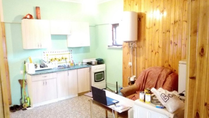 Дом будинок с Вишеньки, 9 км від Києва, жилий, 7 сот, поруч центр - фото 1