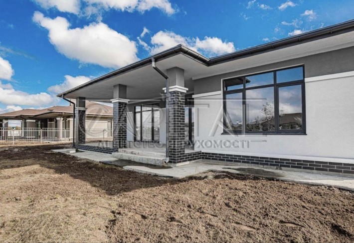 Продаж будинку, Бориспільський район , Вишеньки (Аукціонна ціна!) - фото 1