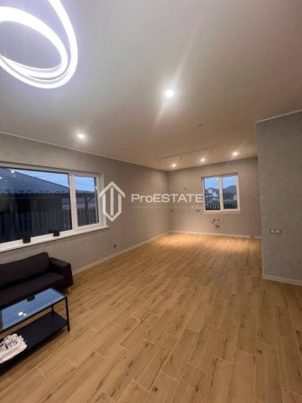 Без % Продаж котеджу КМ Sky Park с. Гнідин до Києва 6 км - фото 1