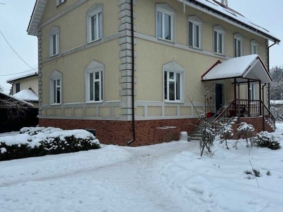 Продаж Без% будинка с. Ворзель, Бучанського району, Київської обл Ворзель