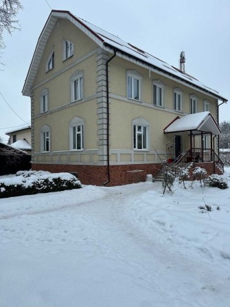 Продаж Без% будинка с. Ворзель, Бучанського району, Київської обл - фото 1