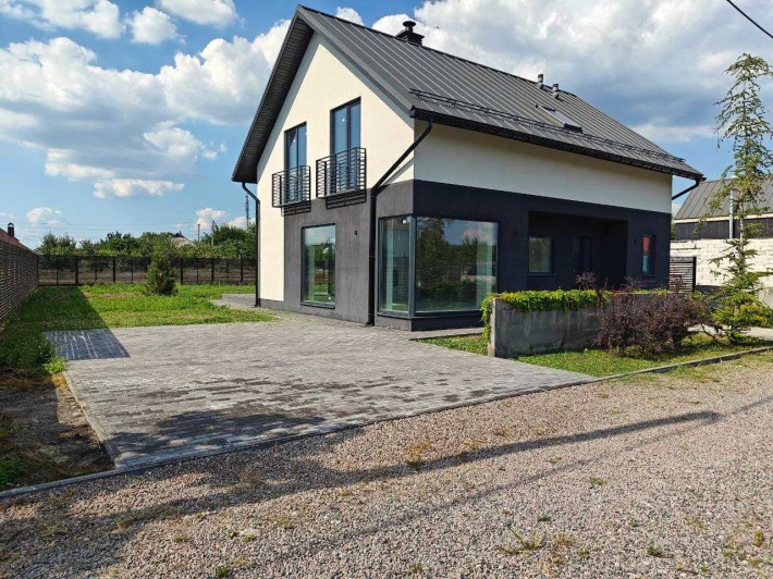 Держ програми ТАК Котедж в центрі Гнідина вул. Щаслива м Бориспільська - фото 1