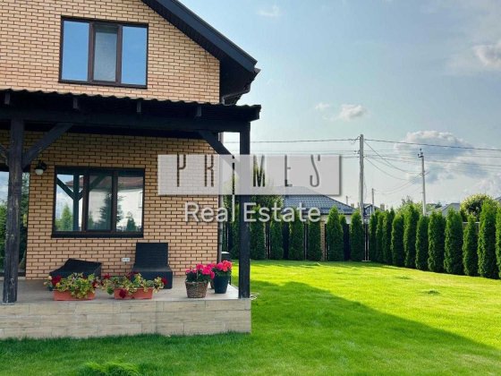 Продаж будинку Вишеньки КМ "Зоряниий" Вишенки