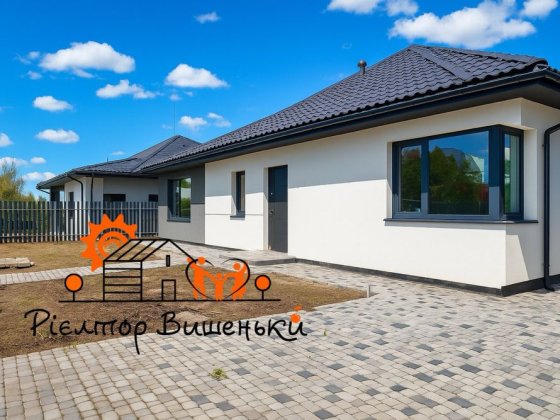 Продаж будинку з власним виходом до річки с. Гнідин Гнідин