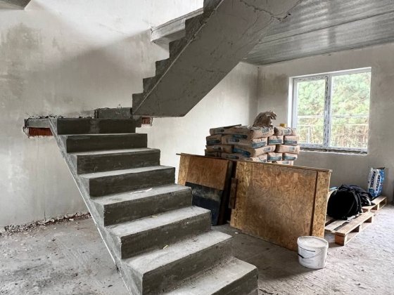 Таунхаус Ворзель єОселя Розтермінування Ворзель