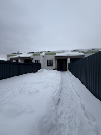 Продам таунхаус за НАЙКРАЩОЮ ЦІНОЮ, Автономність!ГАЗ! - фото 1