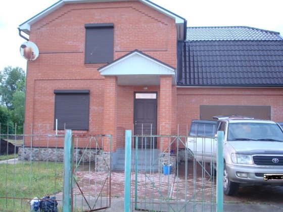 Дом в СТ Остров , возле Золоче Продажа Обмен Вишенки