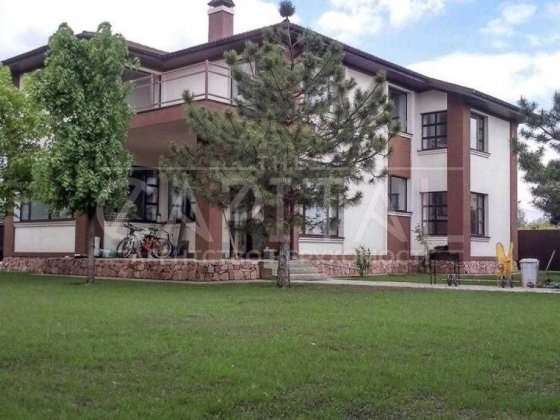 Продажа дома, Вишенки, Бориспольский р-н Вишенки