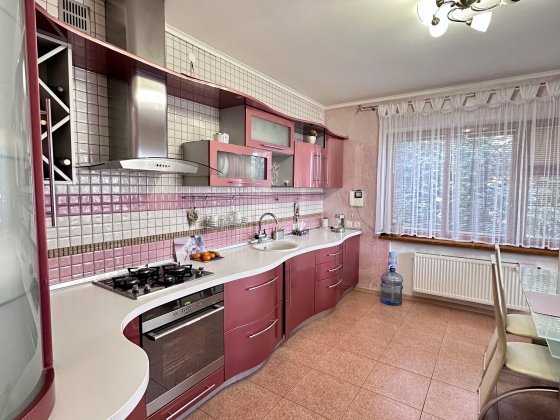 Будинок з ГАЗовим опаленням Ворзель