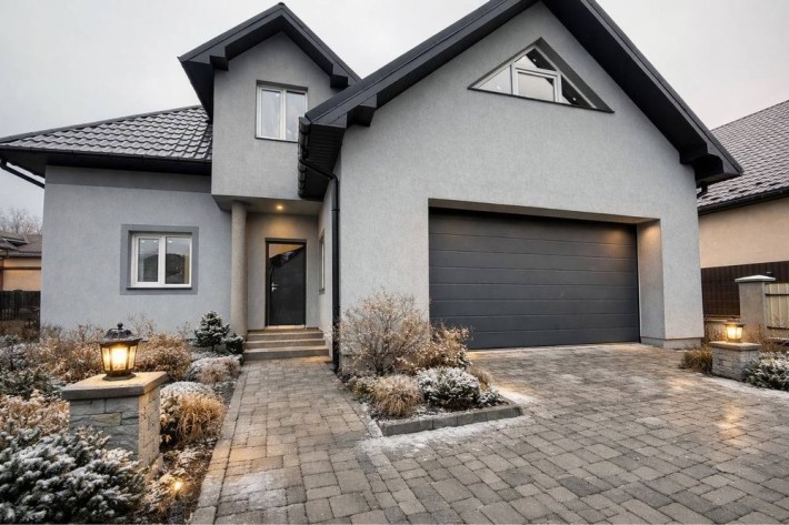 Терміново! Власний будинок в передмісті Києва. Торг - фото 1