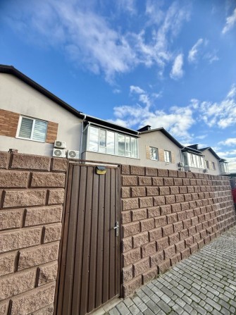 Продам Будинок Таунхаус 115м2 в Бельведер Сіті Приозерна Belveder-city - фото 1