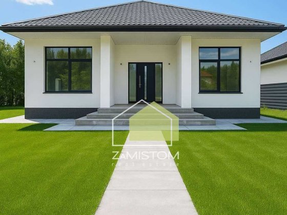 №1053.‼️‼️ Статусний будинок 175 м2 з керамоблоку.Поряд Гнідин‼️‼️ Вишенки