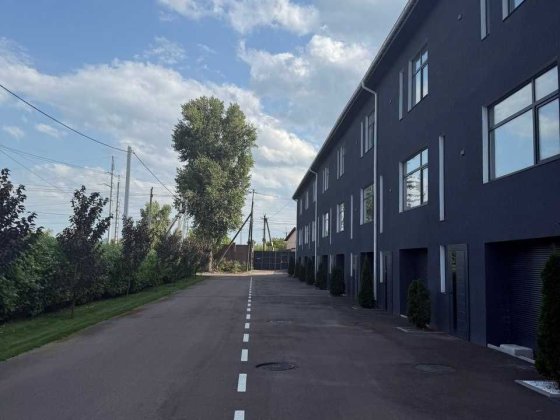 Без комісії Осокорки , Золоче, 1 шлюз, ЖК Verona T/House 160м ТОП ціна Гнедин