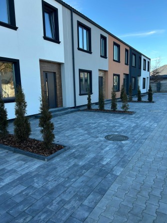 Топ-пропозиція! Таунхаус! Газ,електрика! Заходь на ремонт! Ворзель - фото 1