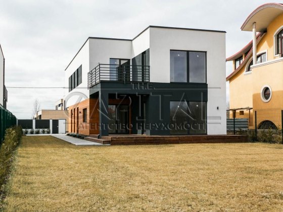 Продаж Будинок Гнідин 232 м2 Осокорки Бориспільський район Гнідин