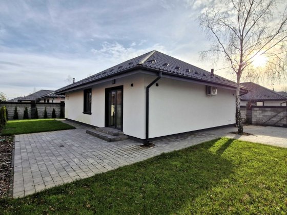 Продаж нового будинку 100 м² ділянка 4 сот.  Ворзель, Відеоогляд, Без% Ворзель