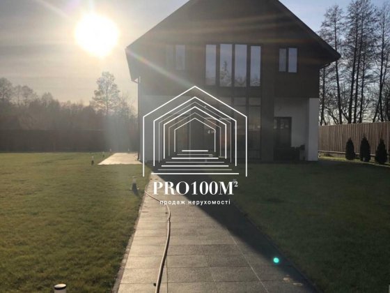 Без% Будинок з ремонтом, введено, цегла, 20 соток Гнідин Гнедин