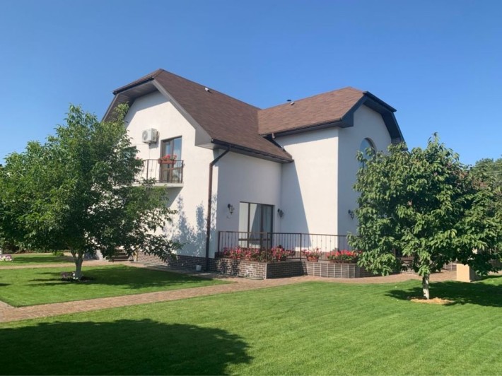 Продаж будинку 236 м2 Ворзель Ірпінь Буча Молодіжна - фото 1