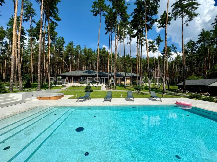 ‼️БЕЗ% Продажа эксклюзивного дома с супер участком КГ Подкова - Гнедин - фото 1