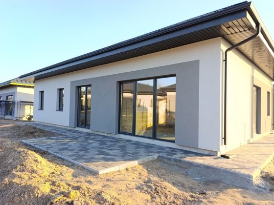 Пропонується до продажу будинок у с. Білогородка Білогородка