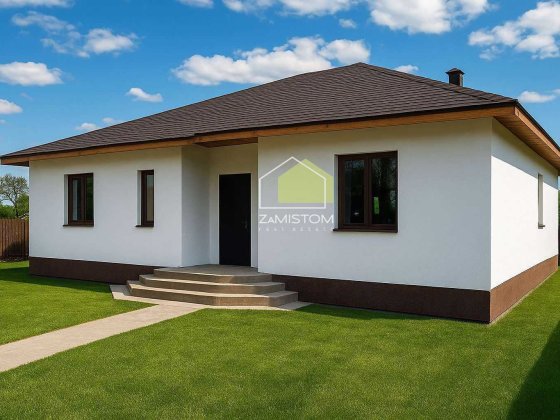 ‼️‼️Продам‼️‼️‼️ №071. Класний клубний будинок в Гнідині Гнідин