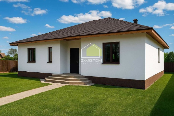 ‼️‼️Продам‼️‼️‼️ №071. Класний клубний будинок в Гнідині - фото 1