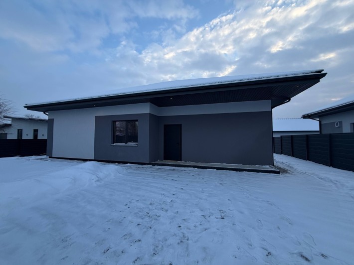 Продається будинок в Білогородці - фото 1