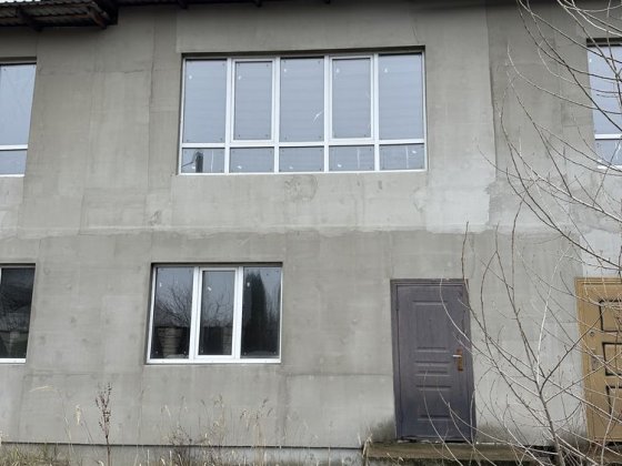 Таунхаус, Гнідин Гнедин