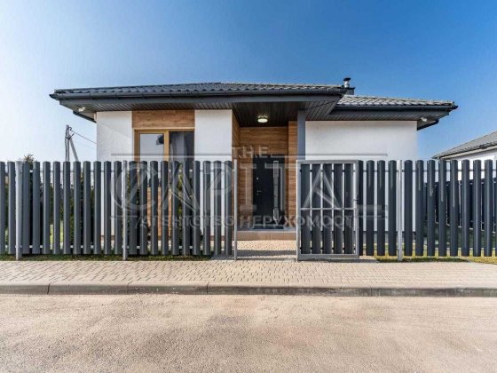 Будинок замість квартири — за ті ж гроші. Гнідин (Бориспільський р-он) Гнідин