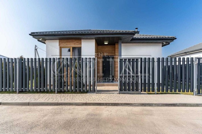 Будинок замість квартири — за ті ж гроші. Гнідин (Бориспільський р-он) - фото 1