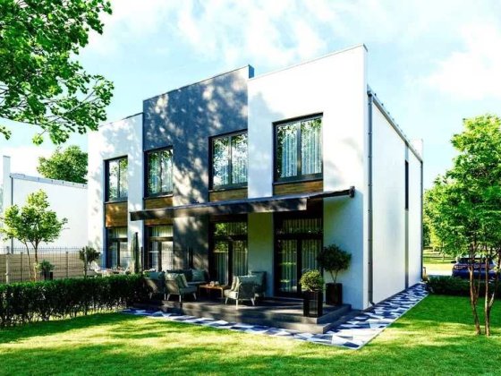 Від забудовника. Продам Дуплекс, Кератерм, Газ. Телефонуйте. Білогородка