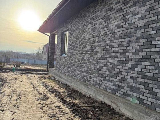 Будинок в Білогородці,поруч Сільпо, школа, садочки, ГАЗ по вулиці Білогородка