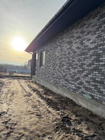 Будинок в Білогородці,поруч Сільпо, школа, садочки, ГАЗ по вулиці - фото 1