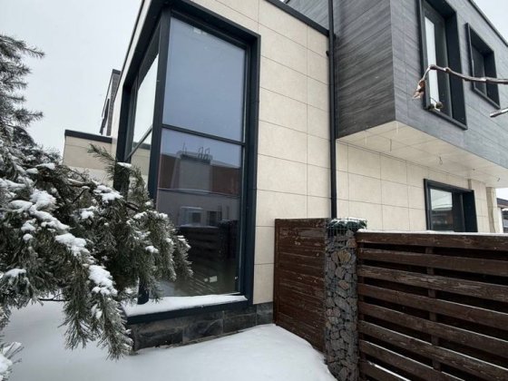 263 м², 8 соток — будинок у закритому КМ, Ходосівка. Газ Ходосовка