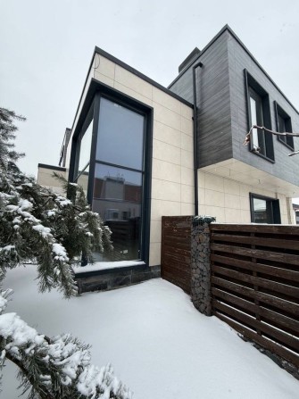 263 м², 8 соток — будинок у закритому КМ, Ходосівка. Газ - фото 1