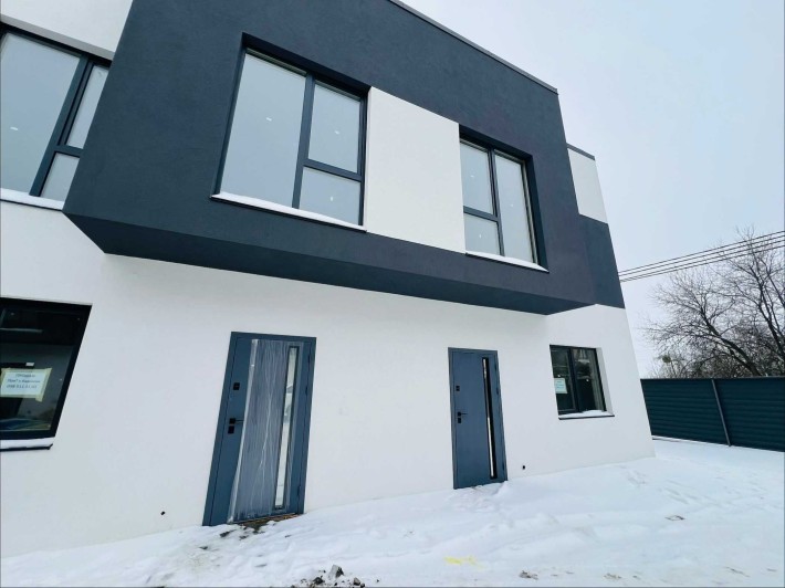 Таунхаус з Каміном в Білогородці! Без Комісіі! - фото 1