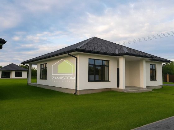 ‼️‼️‼️ №037.Продається будинок Вишенки