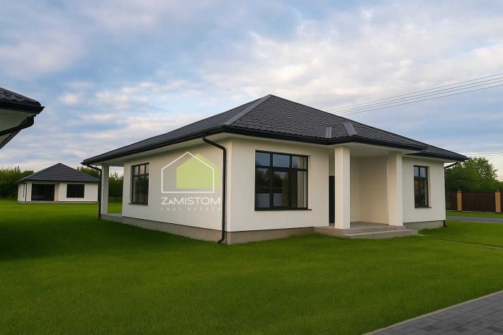 ‼️‼️‼️ №037.Продається будинок - фото 1