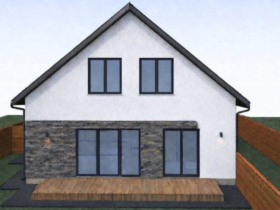 Продаж Будинку | Дуплекса | На Єтапі Будівництва | Без Комісії | 4 Сот Белогородка