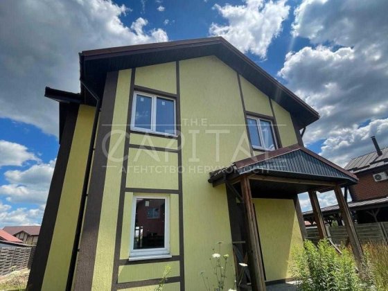 Продаж будинку 90м2, вул. Щаслива, Вишеньки Вишенки