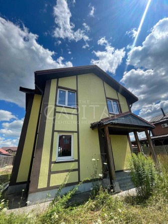 Продаж будинку 90м2, вул. Щаслива, Вишеньки - фото 1