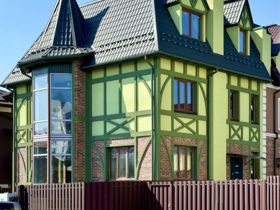 Продаж Будинку 273м2 Ходосівка, Лісники, Мануфактура, МегаМаркет Без% Ходосівка