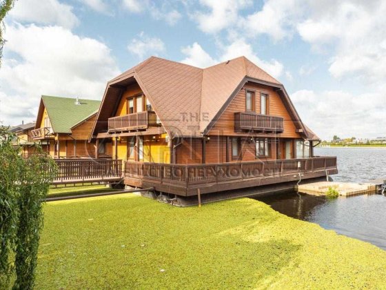 Продажа дома, с.Вишенки, КГ Золоче, Бориспольский район Вишенки