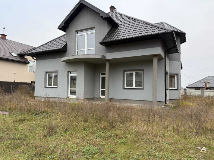 Терміновий продаж будинку у престижному передмісті Києва поруч Дніпро - фото 1