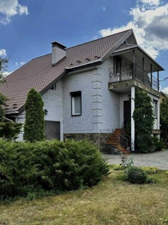 Будинок вільний, газ , гараж , 15соток в селі Гнідин - фото 1