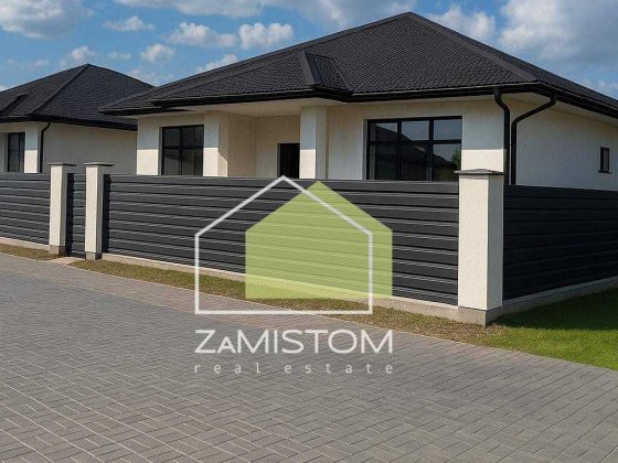 ‼️‼️Продам‼️№1040. Пропоную вашій увазі Якісний будинок. Поряд Гнідин Вишенки