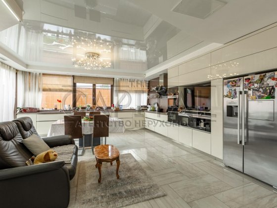 Продаж будинку з генератором, Гореничі, Бучанський р-н Гореничі