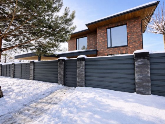 Преміальний  будинок 170 м² у Гореничах Гореничі